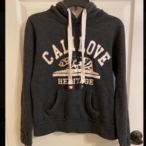 Cali Love Sweatshirt